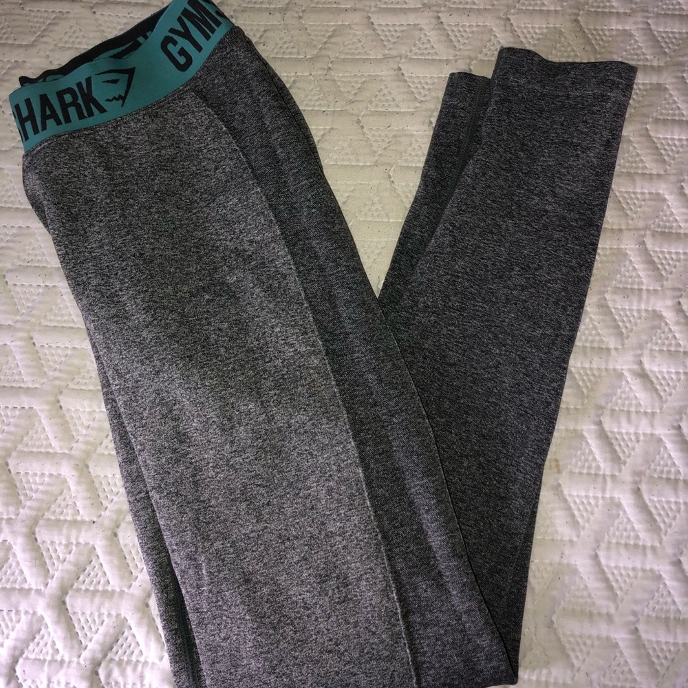Flex Legging